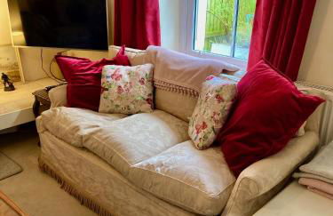 Key Cottage, sleeps 8 - Foto 30