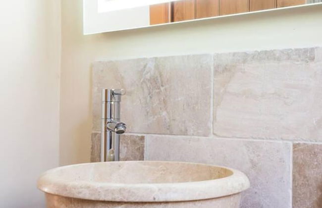 Lovely Cosy Stone Cottage in Tetbury, Cotswolds - Foto 17