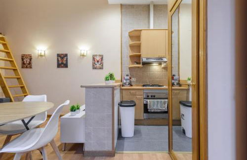 Apartamento moderno y acogedor zona El Viso, Madrid - Photo 20