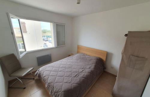 Maison 3 chambres, quartier calme, vue sur les salines ! - Foto 6