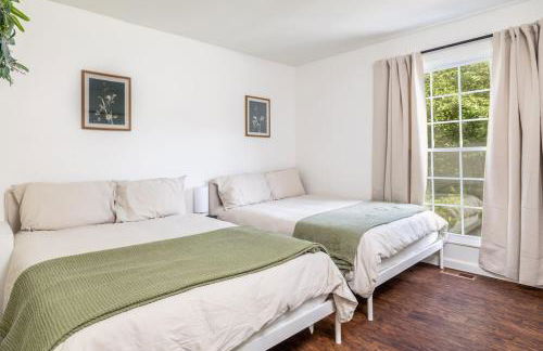 Cozy Duplex w King Bed 2 Full - Foto 22