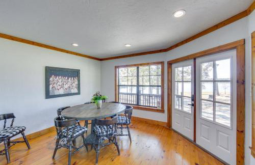 The Bird Cabin Peaceful Refuge in East Texas - Foto 12