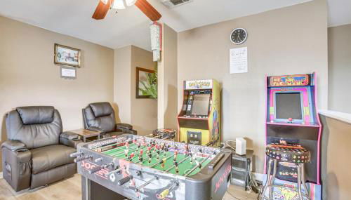 Spacious Family-Friendly Home in Denham Springs! - Foto 2