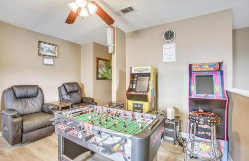 Spacious Family-Friendly Home in Denham Springs! - Foto 2