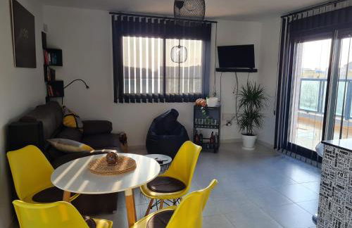 Attic terrace 360 Moncofa - Foto 13