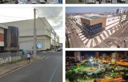 kitnet central com linda vista 75 - Foto 24