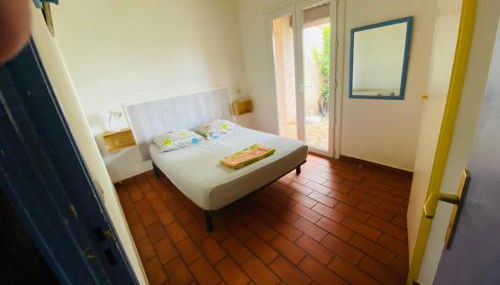 Location climatisée, piscine, animaux acceptés, jardin clôturé, parking, provence , wifi - Foto 5