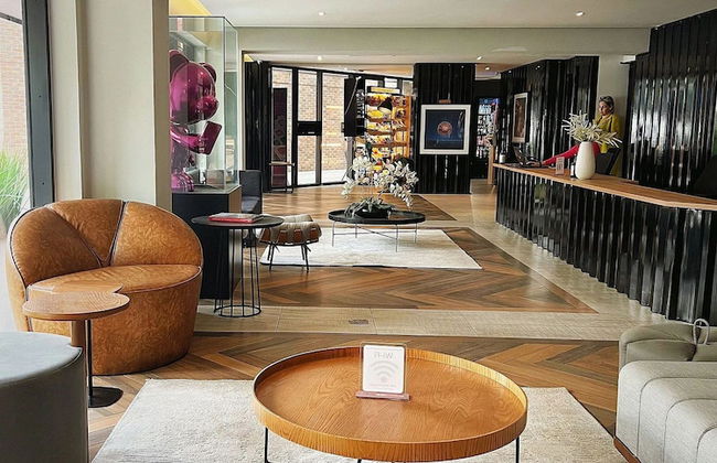 Housi Faria Lima - Foto 3