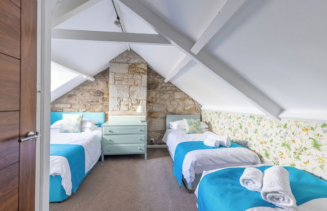 Village House - North East Escapes - Foto 4