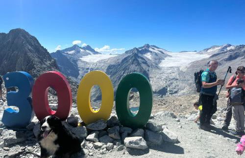 Appartamento Cinzia Residence Solaria Marilleva 1400 - Foto 80