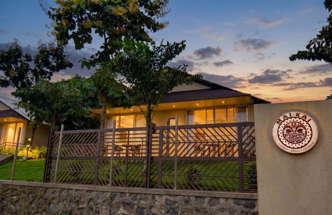 Tiki Farms – Polynesian Boutique Resort, Karjat - Foto 49