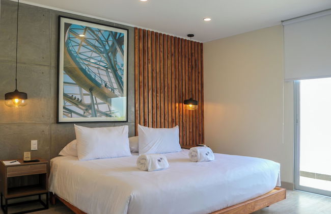 Black By Wynwood House - Foto 36