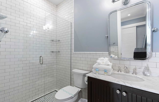 Marco Polo by Avantstay Waterfront 5bdr, Pool, Spa, Fire Pit, Walk to Beach - Foto 27