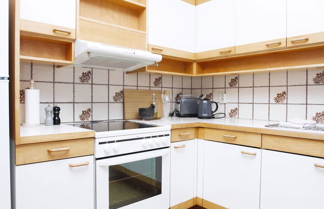 Bríet apartments Akureyri - Photo 23