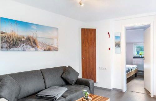 Nordsee Ferienwohnung Wattwurm - Photo 2