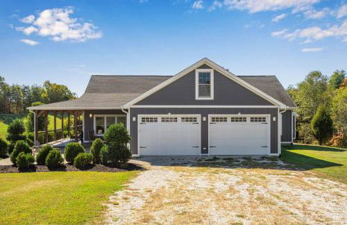 Calaboose Retreat - Foto 1