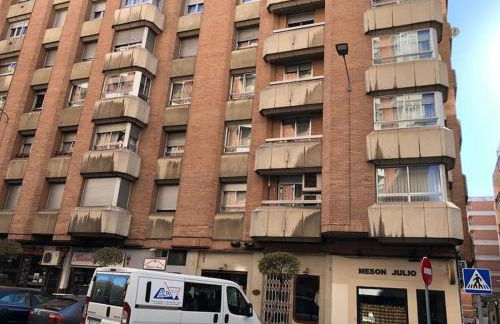 LEKKER&VIDA, Vivienda de Uso Turístico, céntrica, garaje en el edificio - Foto 18