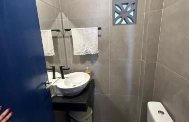 Casa Beira Mar em Praia Azul - Pitimbu - Foto 40