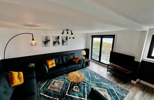 Penthouse North Sea Front - Foto 14