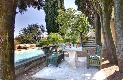 Villa Stella - Teloni - Foto 17