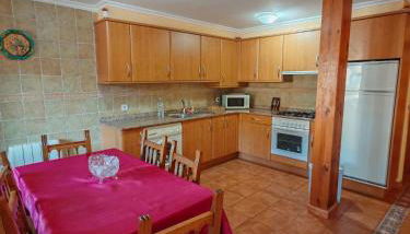 Alojamiento La Plaza - Foto 5