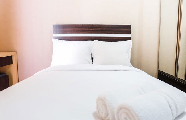 Fully Furnished Studio Poris 88 Apartment - Foto 5