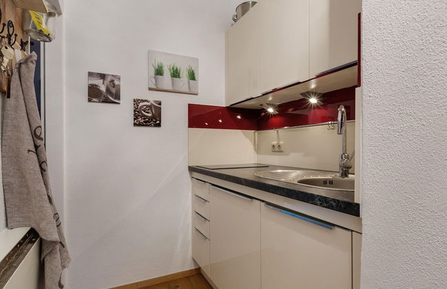 Chalet in Jochberg Near Wagstatt Lift - Foto 8