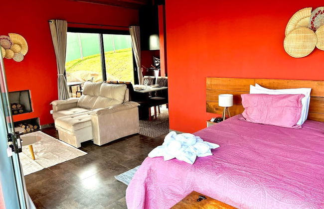 Sítio da Montanha - Foto 39