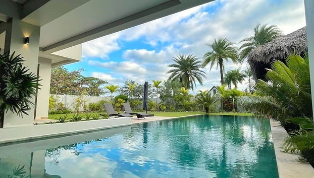 Naisoso Island Villas - Foto 4, Zimmer