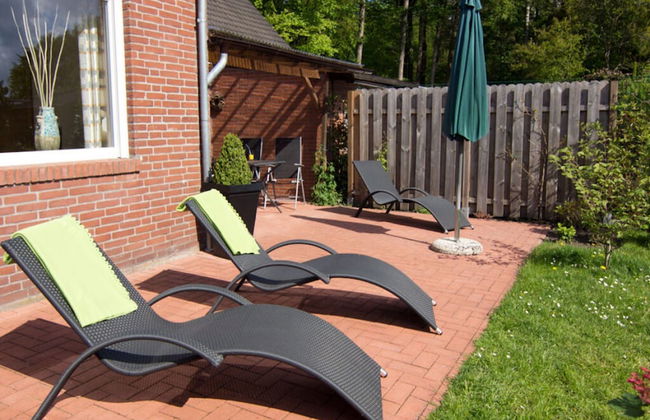 Lovely Apartment in Hage - Photo 19