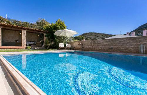 Villa Melia Athenian Riviera - Foto 7