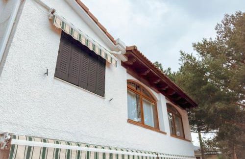 Casa Miraflores - Foto 54