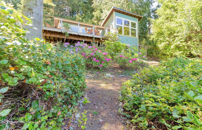 Serenity Pines by Avantstay Incredible Views - Foto 27