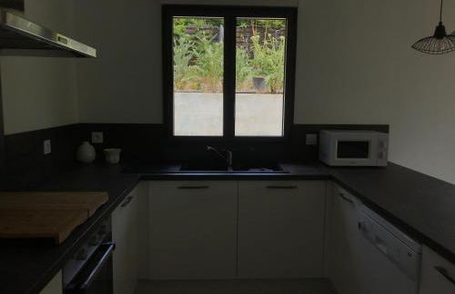 Villa l'art de fer - Foto 66