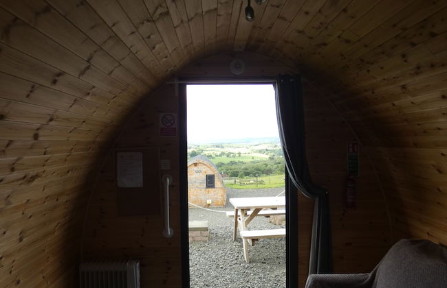 The Arns Glamping Pods - Photo 4