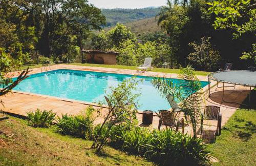 Pousada Suçuarana - Photo 32