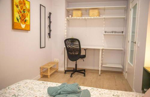 Sunflower Apartment Céntrico - Foto 27