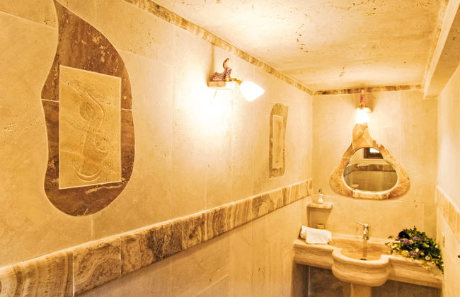 Villa Fontana - Foto 25