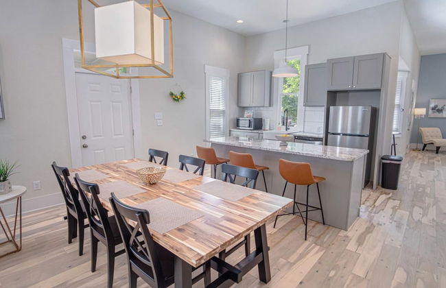 Incredible New 3BR 2BA Near Downtown - Foto 4