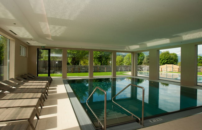 Appartement 2+2 - Foto 23