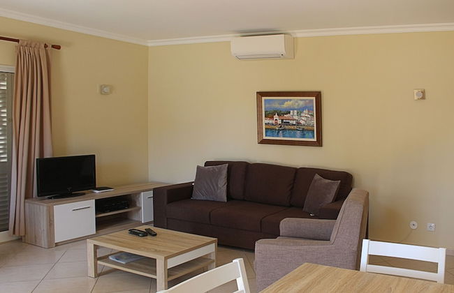 Portugal Rentals Vila da Praia Apartments - Foto 16