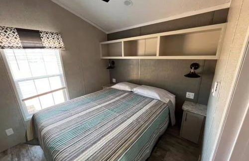Peaceful Tiny Home - Mins to Bald River & Downtown - Foto 14