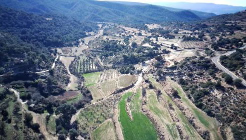 RURAL PUEBLA DE SAN MIGUEL - Foto 3