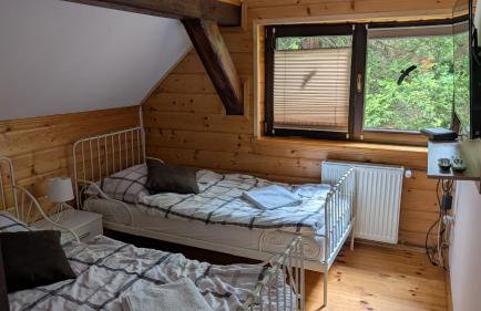 Chata z Widokiem - Foto 15