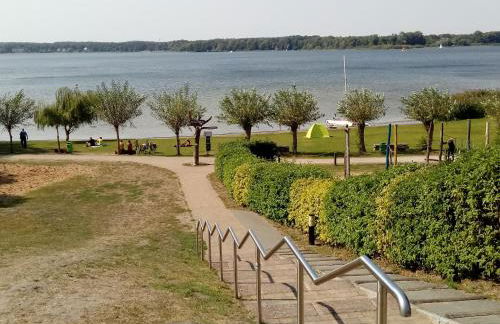 PONTUS Ferienwohnung FeWo2 - Foto 32