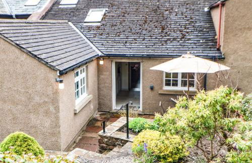 Croft Cottage - Foto 34