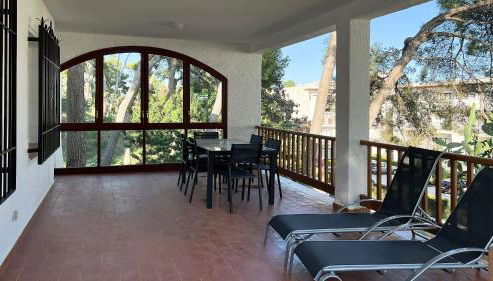 Charming Villa in Eldorado Playa. - Photo 4