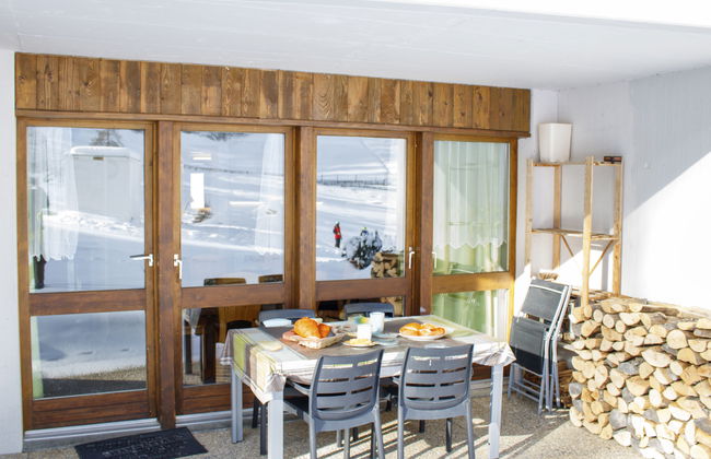 Mont-Fort - Photo 21