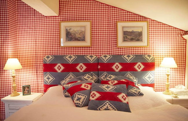 Kitzb hel Austria Best Luxury 4 Bedroom 4 Bathroom Apartment in World-renowned Ski-resort - Foto 5