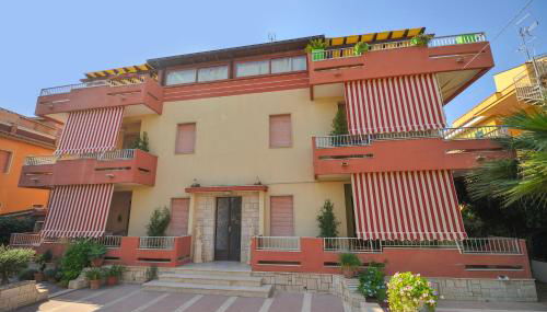 Villa Caci Diadora - Foto 3